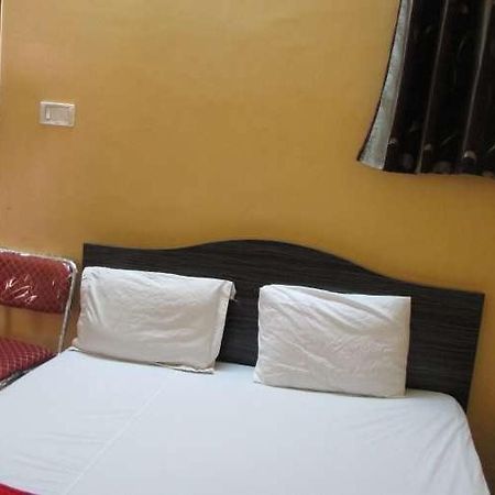 Subha Residency Bangalore Exterior foto