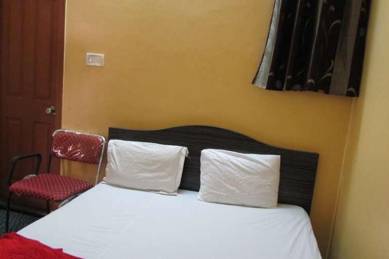 Subha Residency Bangalore Exterior foto