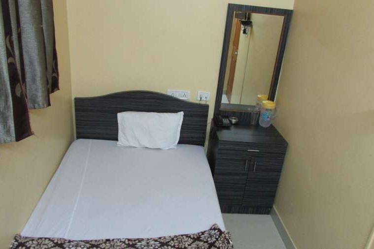 Subha Residency Bangalore Exterior foto